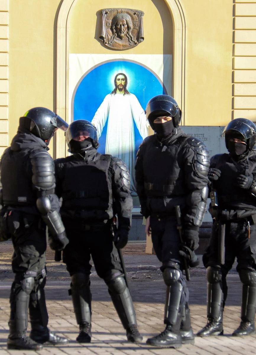 Фото: Евгений Зайцев / Коммерсантъ