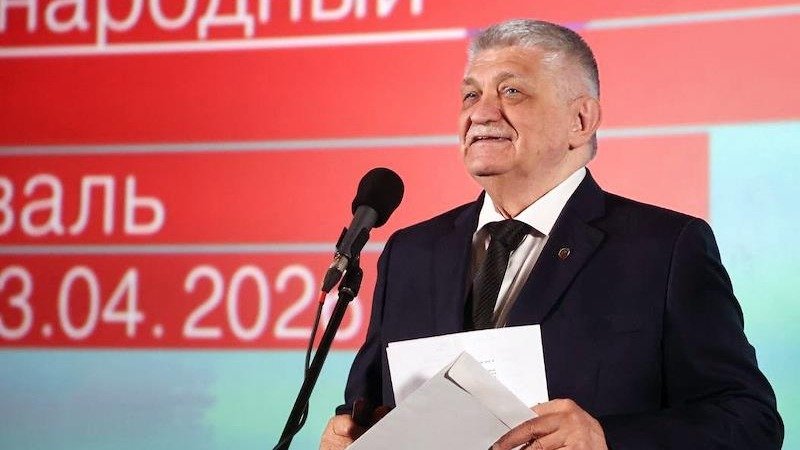 Интонация запрета