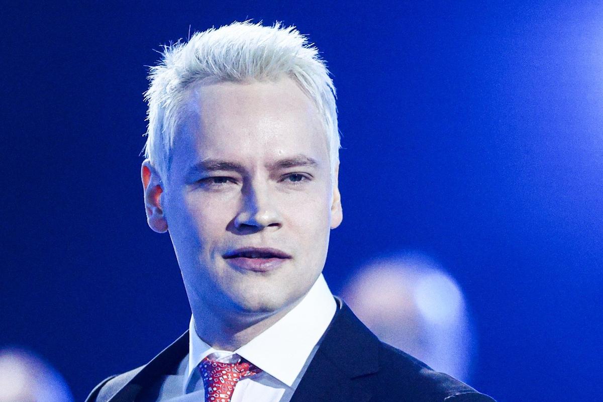 Shaman. Фото: Сергей Булкин / ТАСС