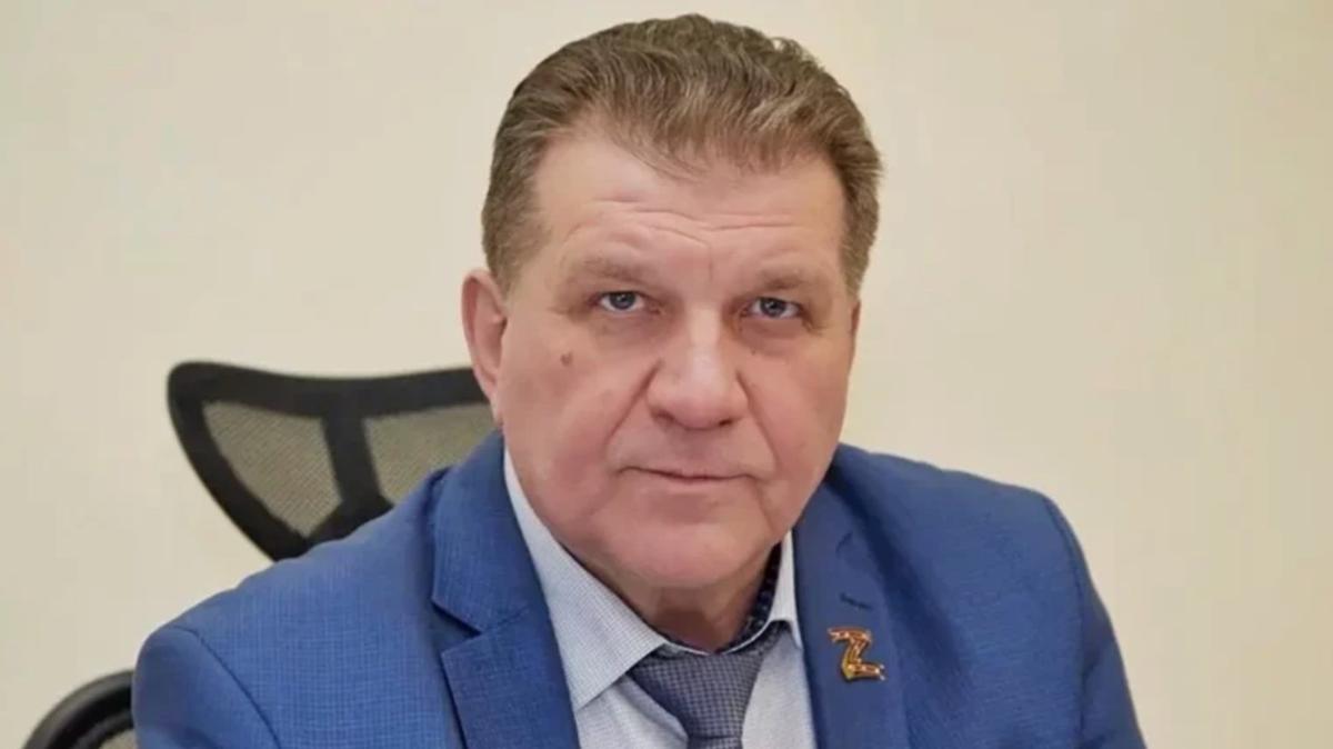 Геннадий Бондарев. Фото из соцсетей