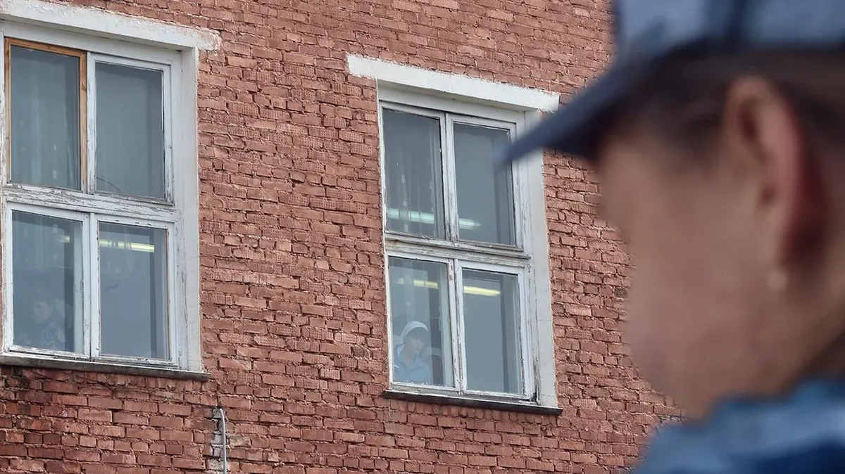 Фото: Дмитрий Лебедев / Коммерсантъ