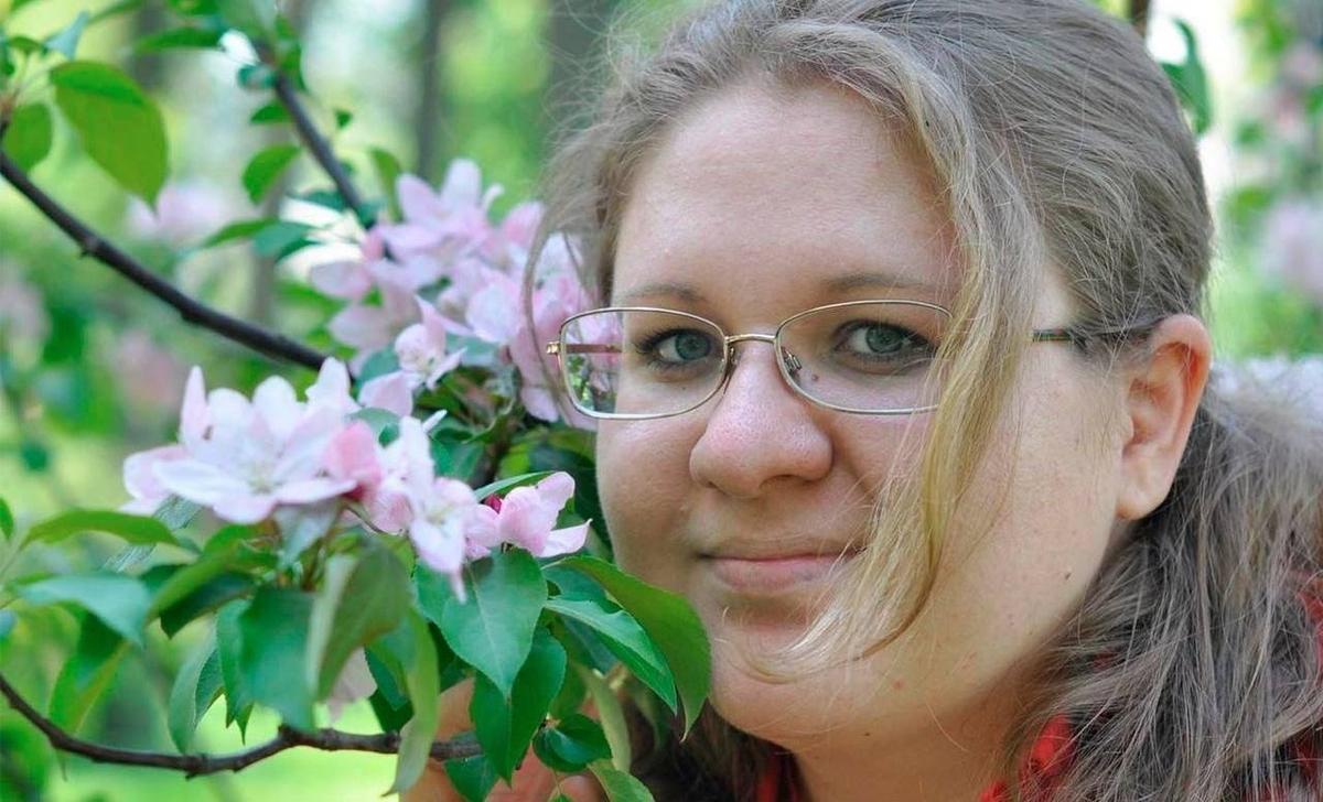 Нина Слободчикова. Фото: соцсети