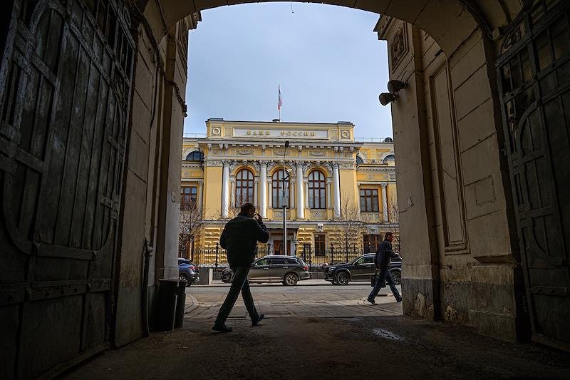 Фото: Евгений Разумный / Коммерсантъ