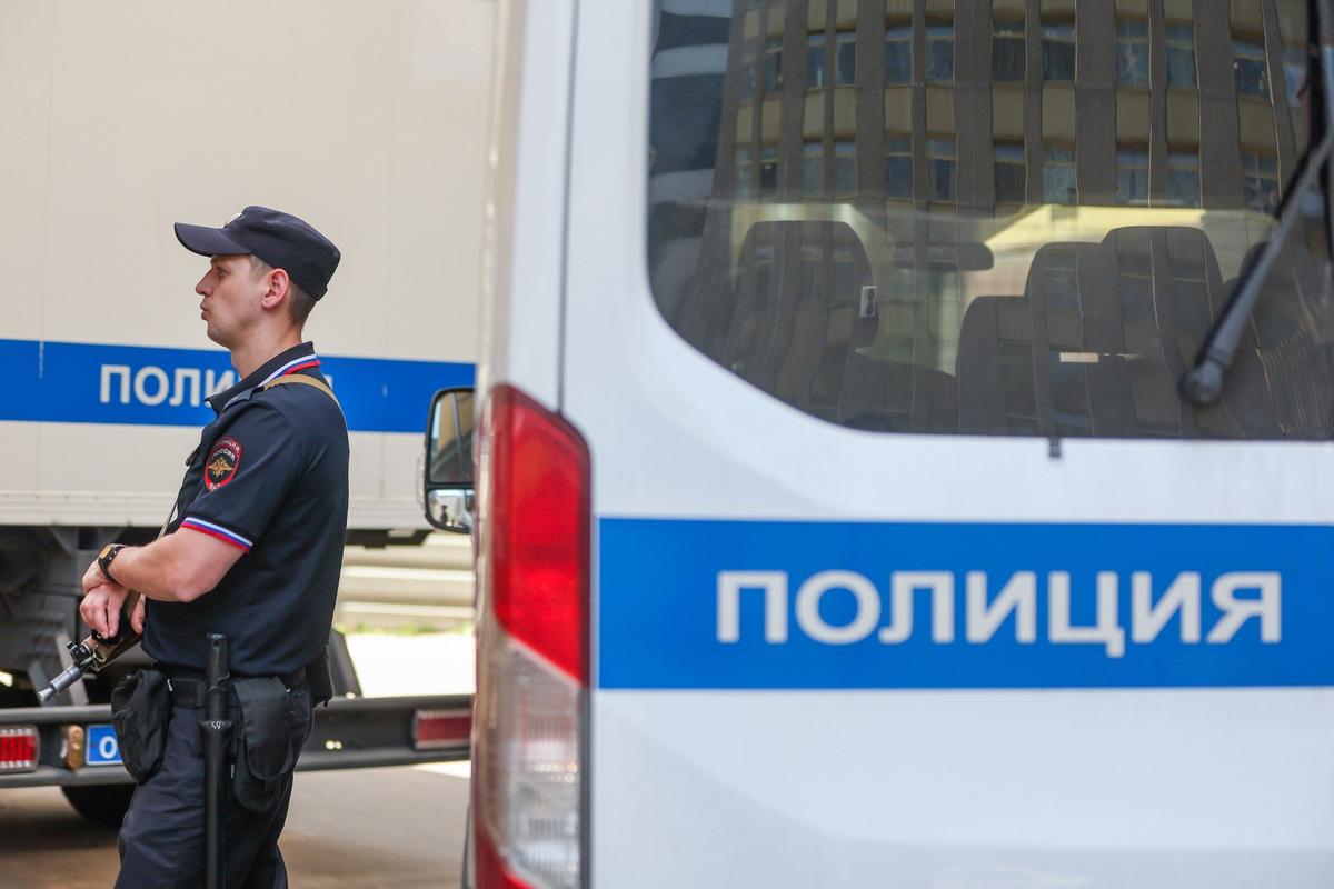 Фото: Алексей Белкин / NEWS.ru / ТАСС