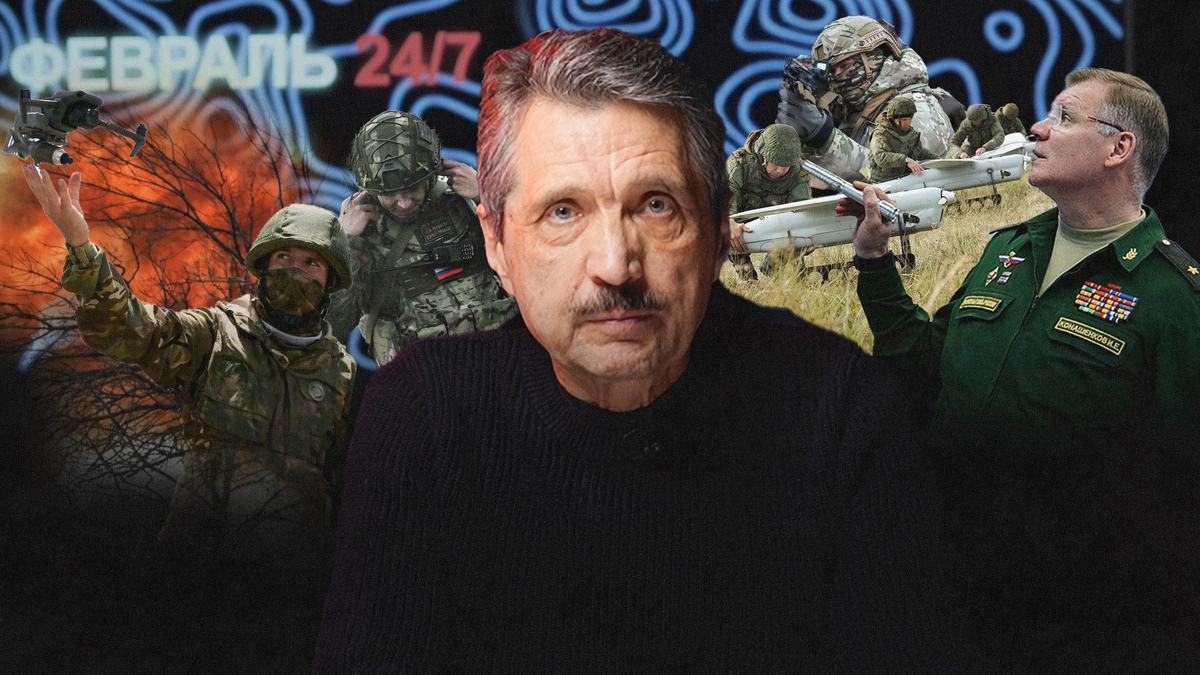 Будущее СВО и переговоров: ключевые события 2025