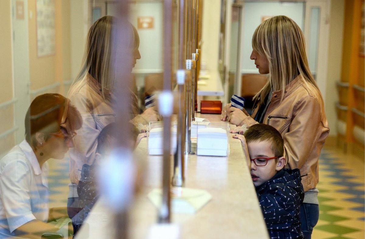 Фото: Валерий Шарифулин / ТАСС