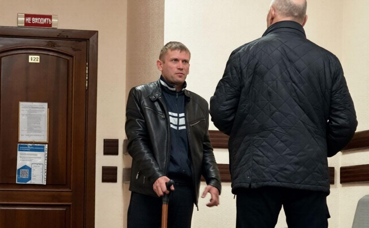 Иисус Петрович. Фото: соцсети