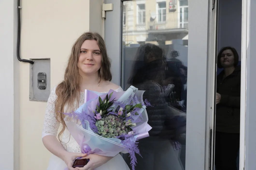 Фото: Влад Докшин / «Новая газета»