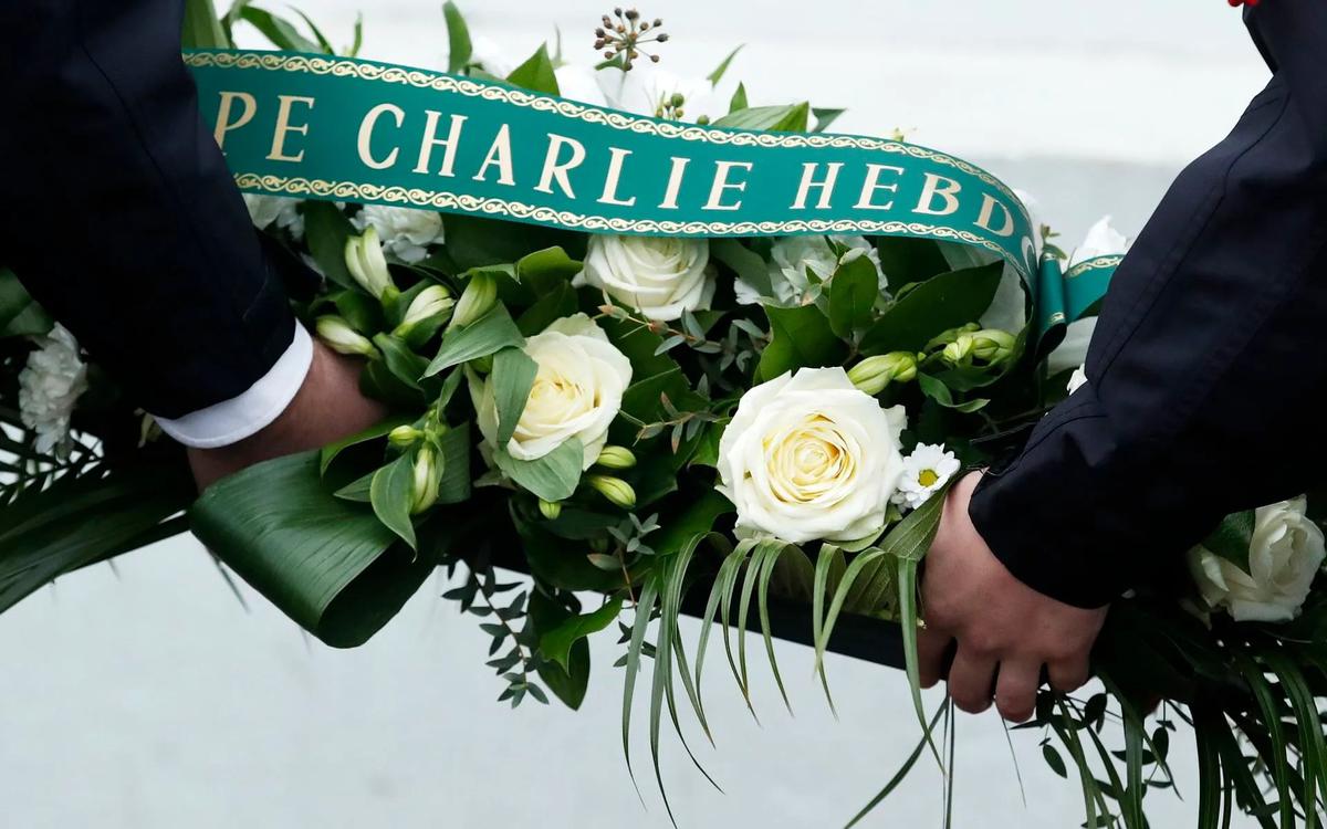 Charlie Hebdo дорого платит за свою безопасность