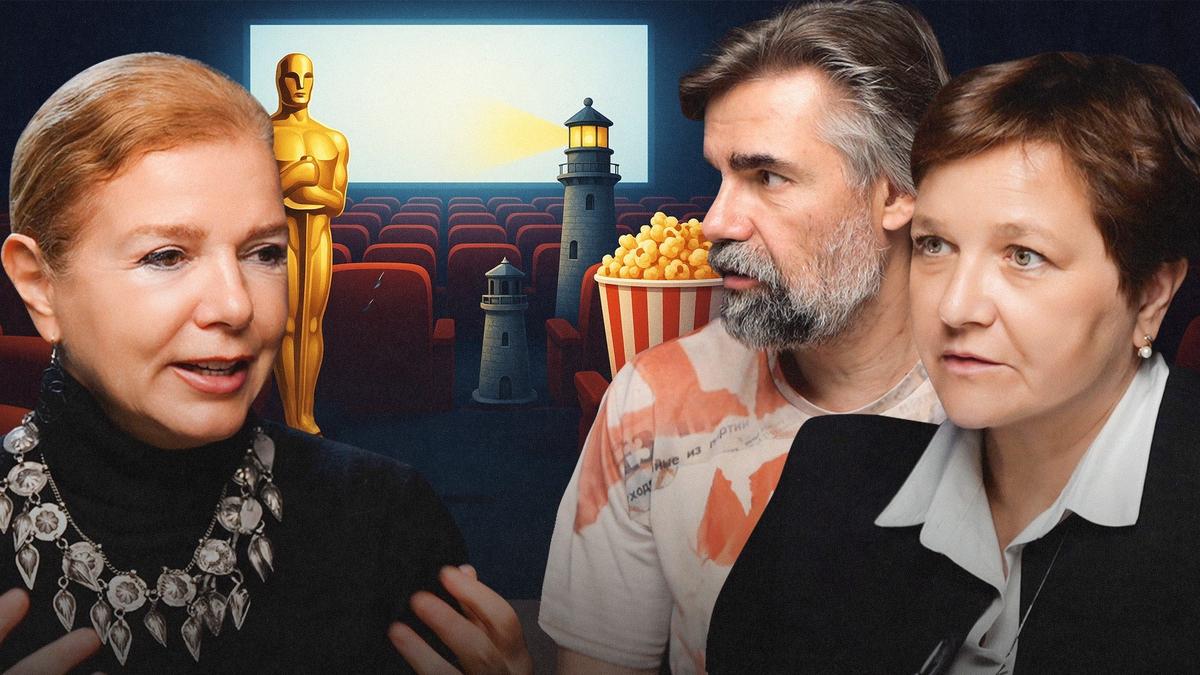 Балабанов, иранские драмы и провалы проката патриотического кино