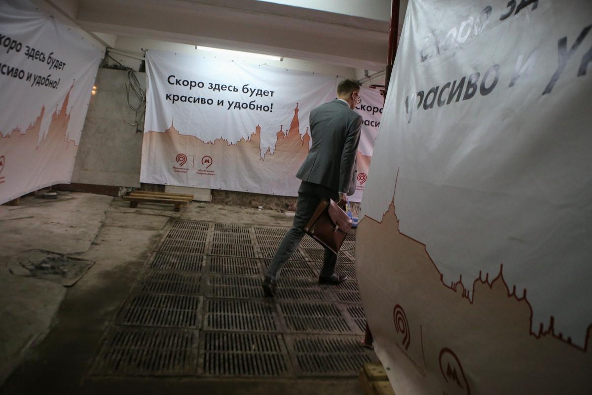 Фото: Ярослав Чингаев / ТАСС
