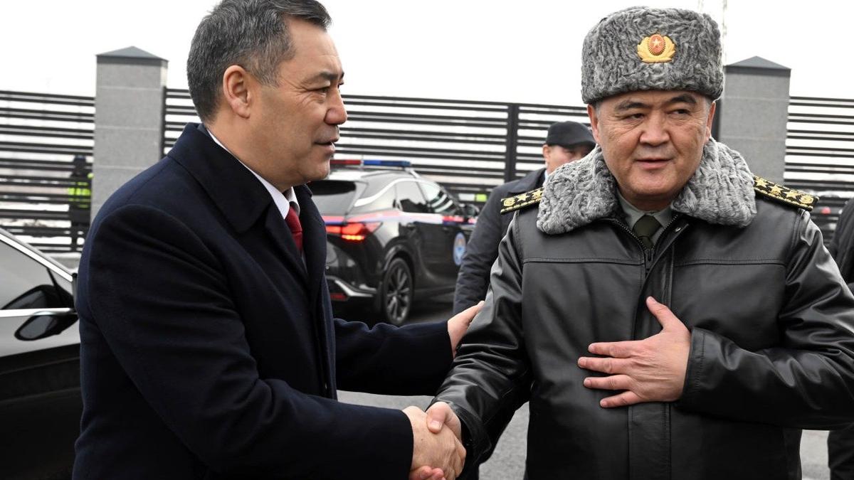 Обессиленный