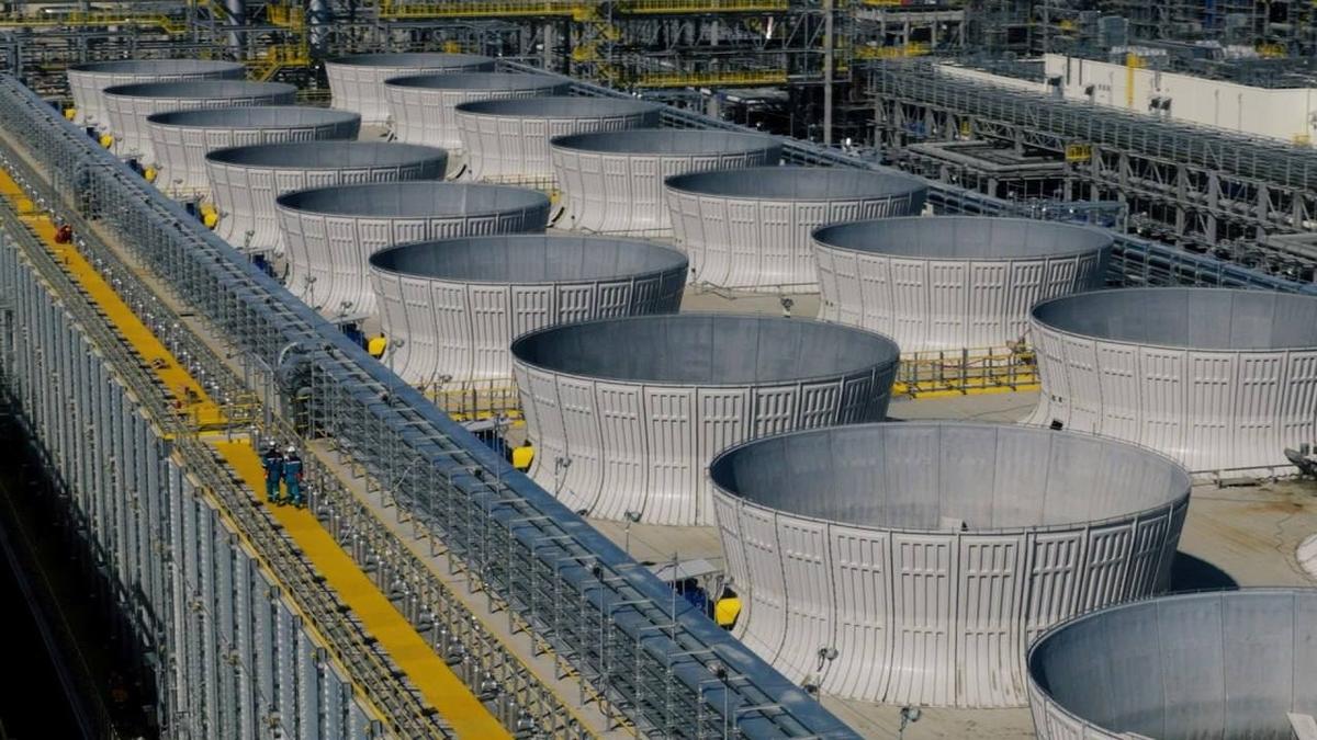 Фото: пресс-служба Алтайского ГХК