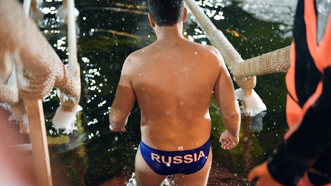 Не идиотизм, но патриотизм