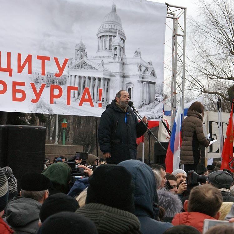 Фото: личный архив Бориса Вишневского