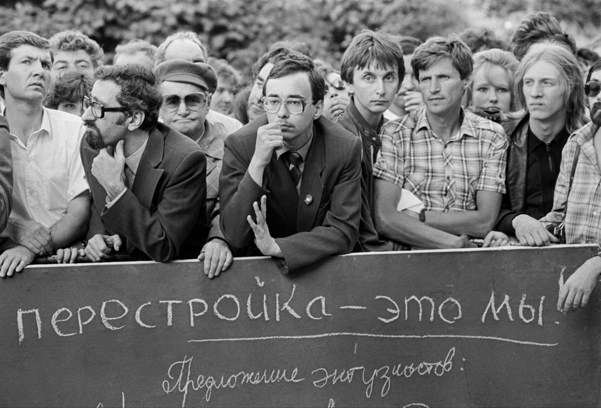 Фото: Юрий Белинский, Олег Пороховников / Фотохроника ТАСС