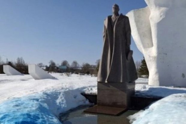 Памятник маршалу Георгию Жукову. Фото: СУ СК России по Калужской области