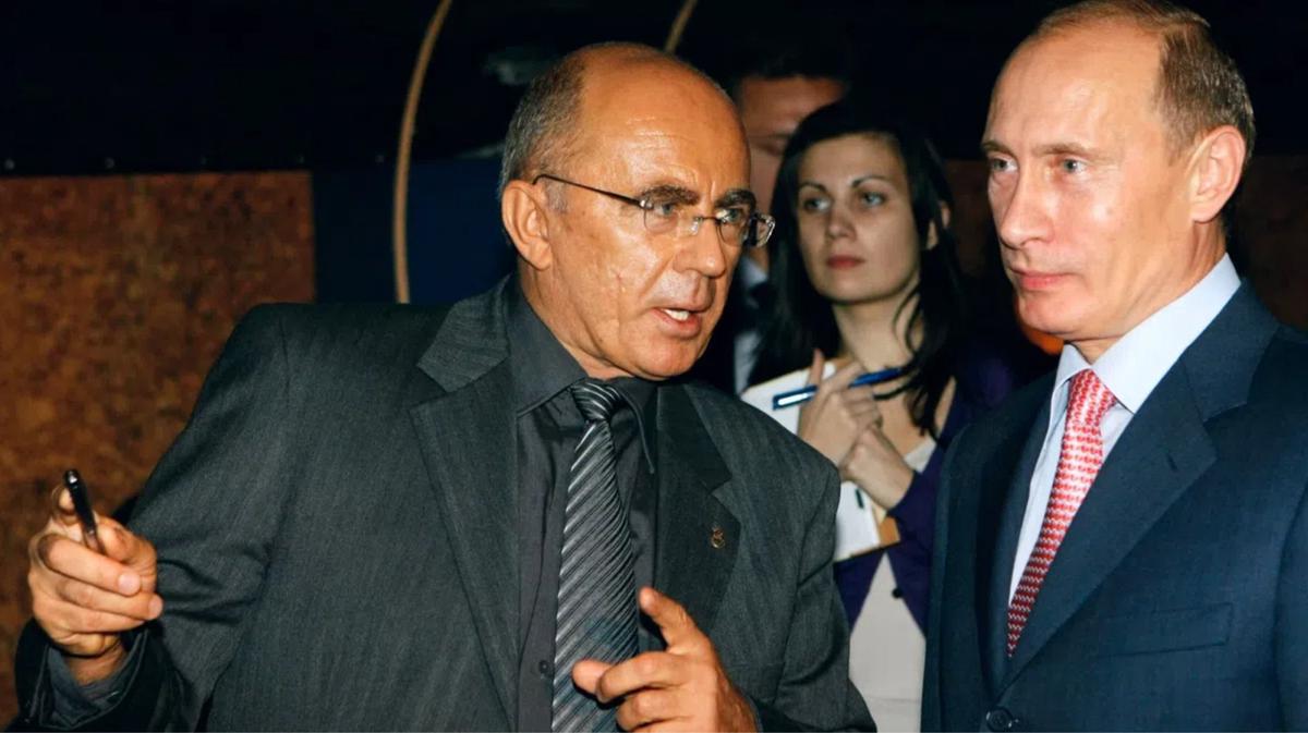 Фото: РИА Новости