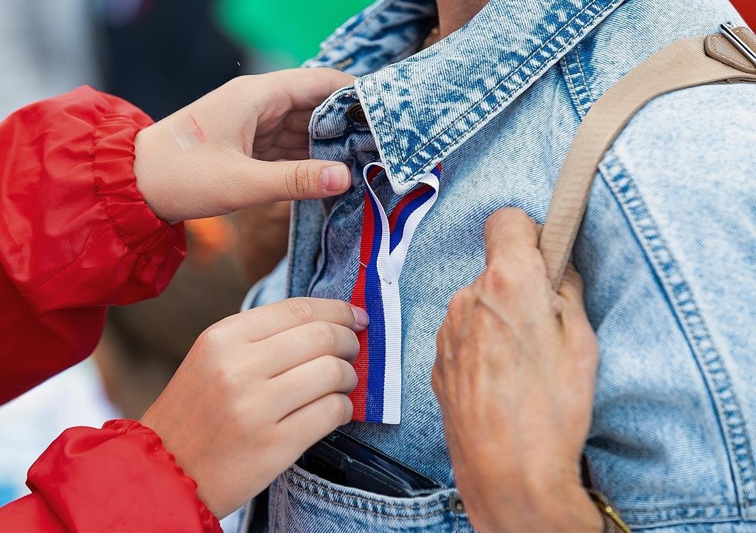 Фото: Александр Подгорчук / Коммерсантъ