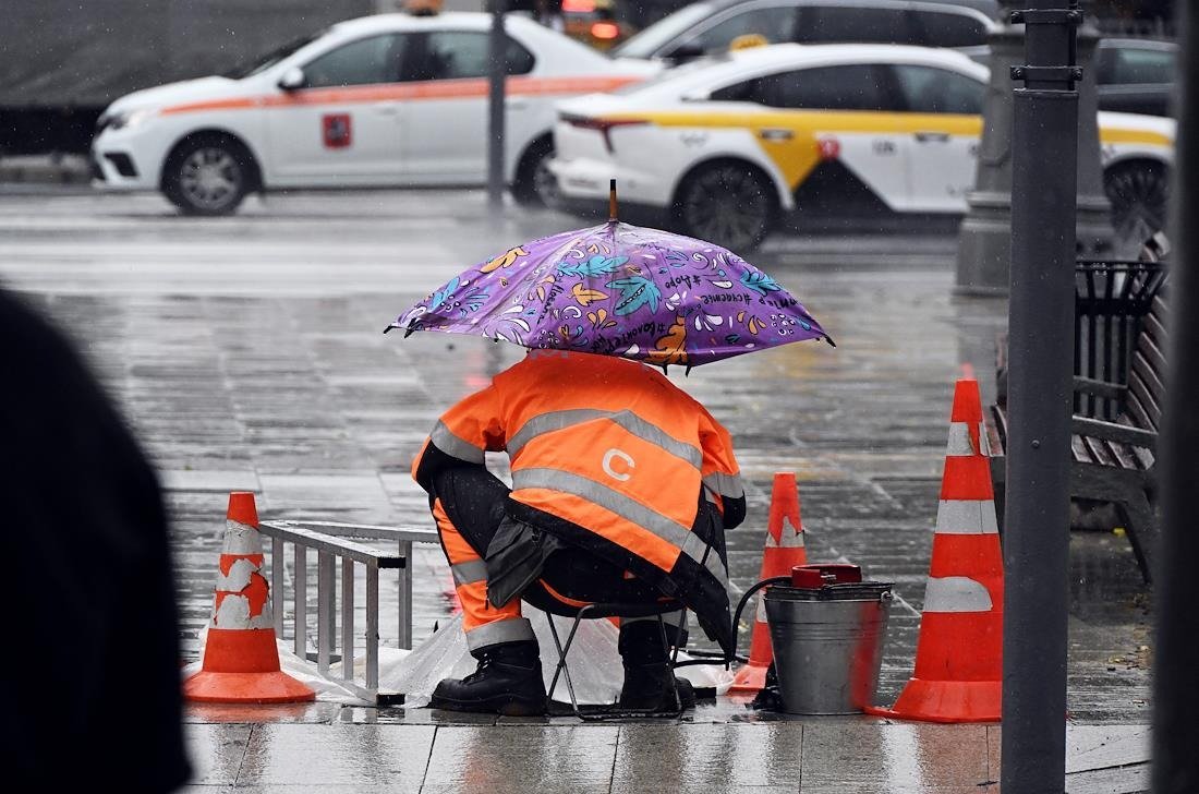 Фото: Анатолий Жданов / Коммерсантъ