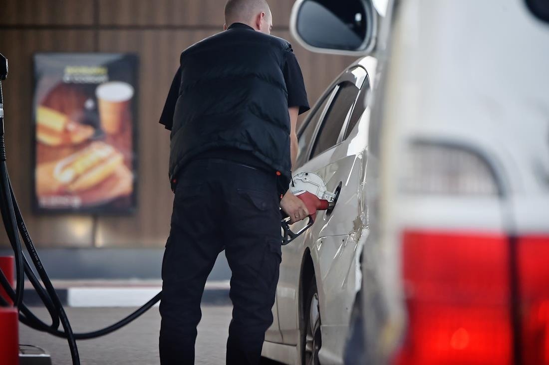 Фото: Влад Некрасов / Коммерсантъ