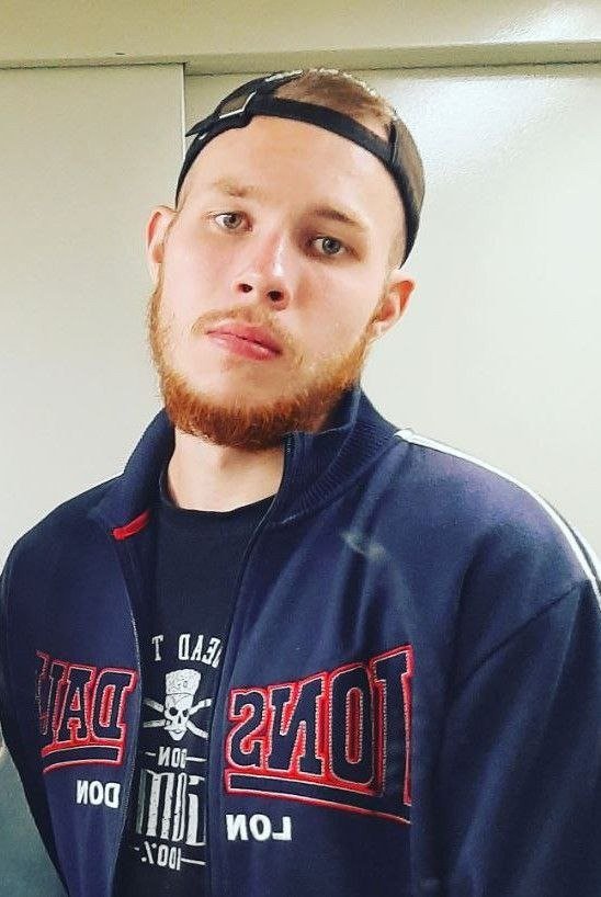 Богдан Якименко. Фото: соцсети