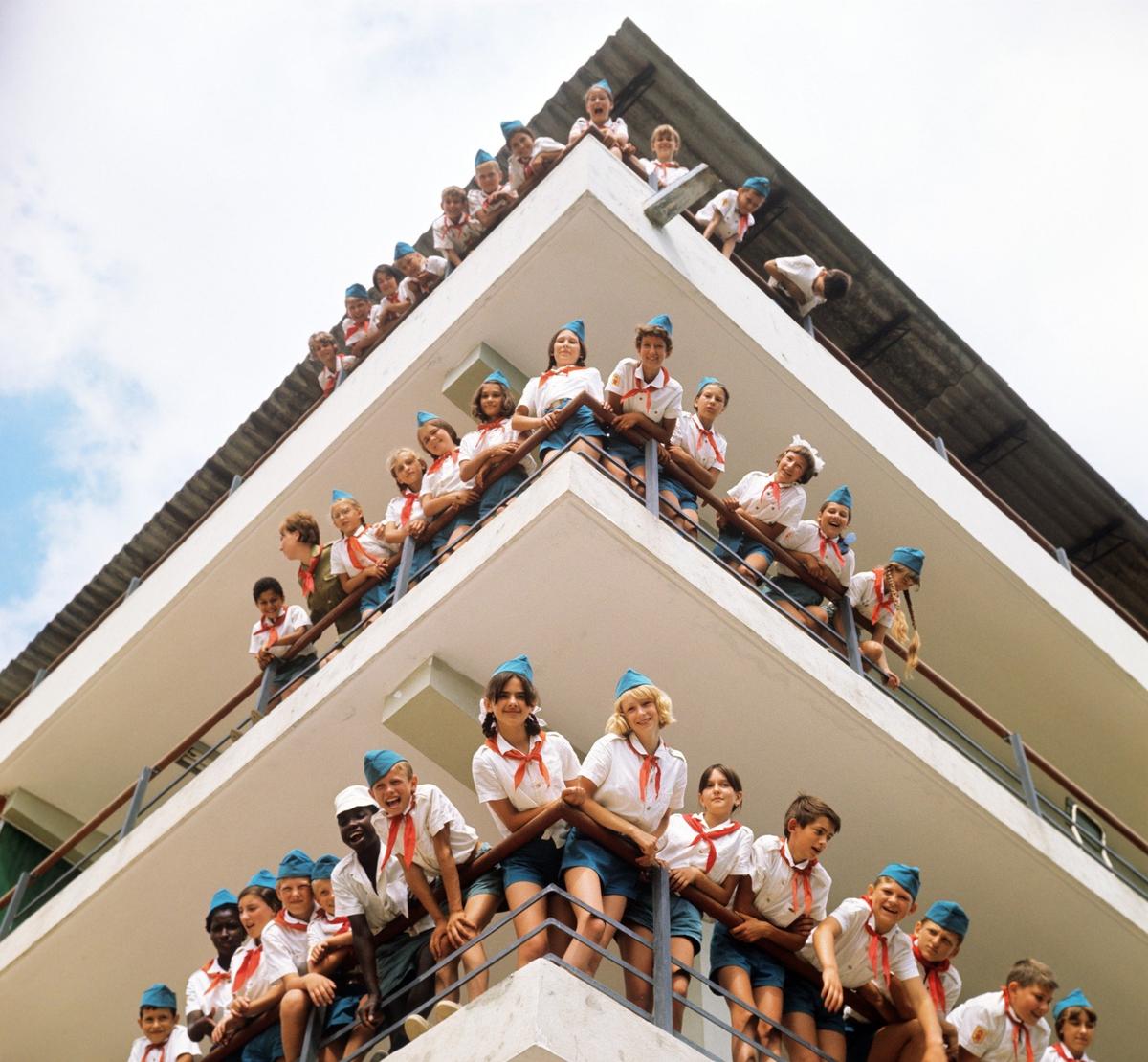 Фото: Валентин Мастюков / ТАСС