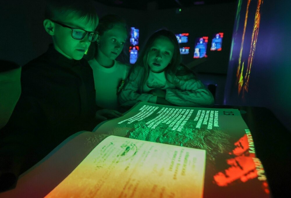 Фото: Агентство «Москва»