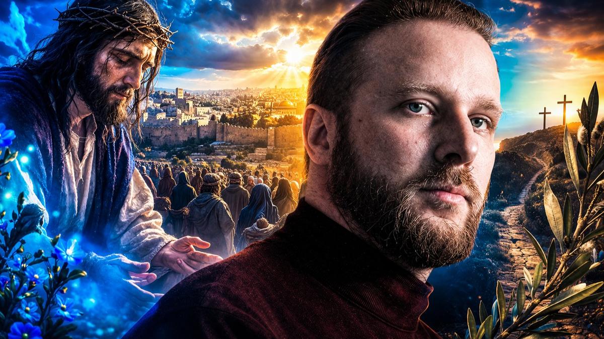 Почему Бог плачет