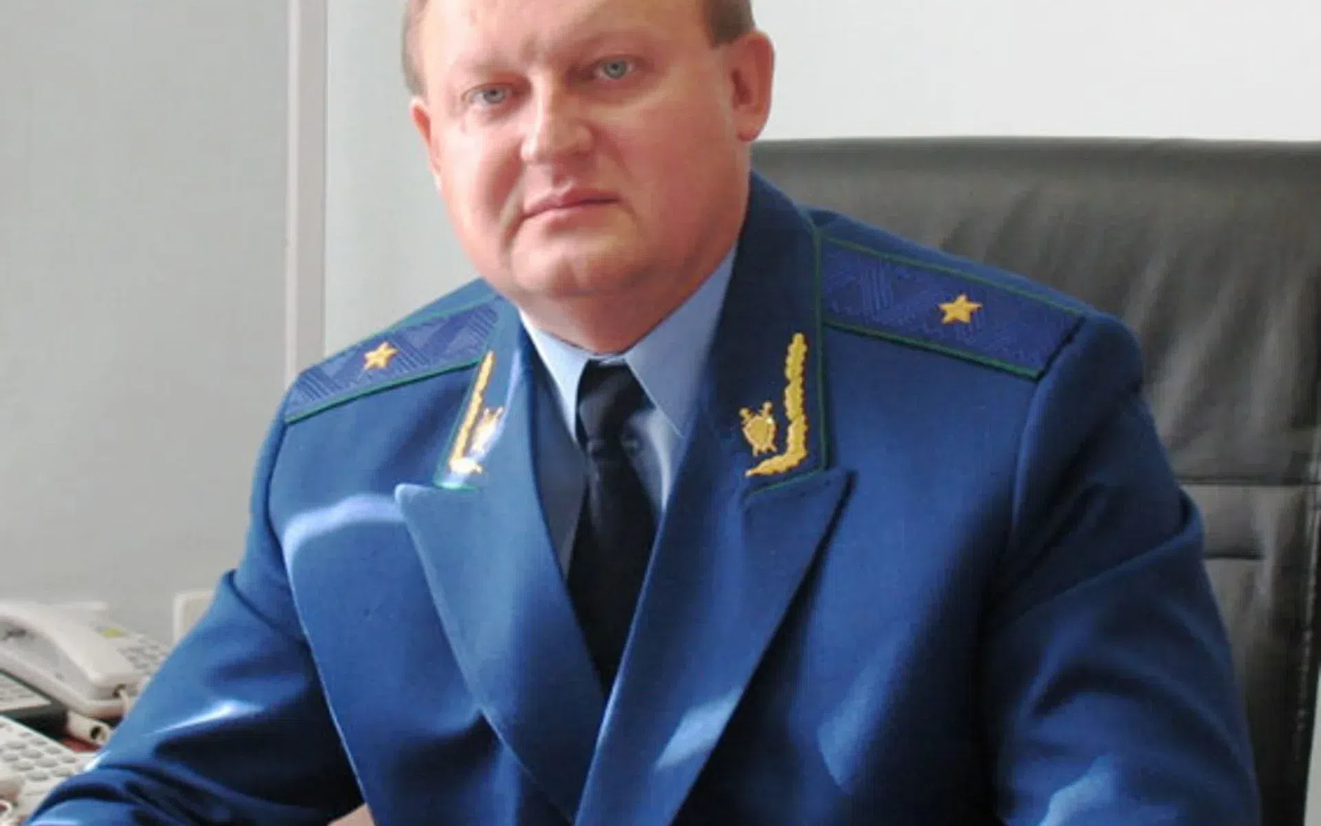 Бобров Сергей Иванович