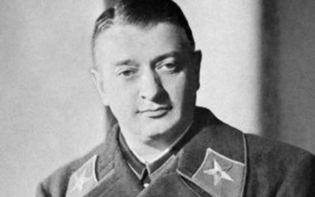 Пытки от Сталина