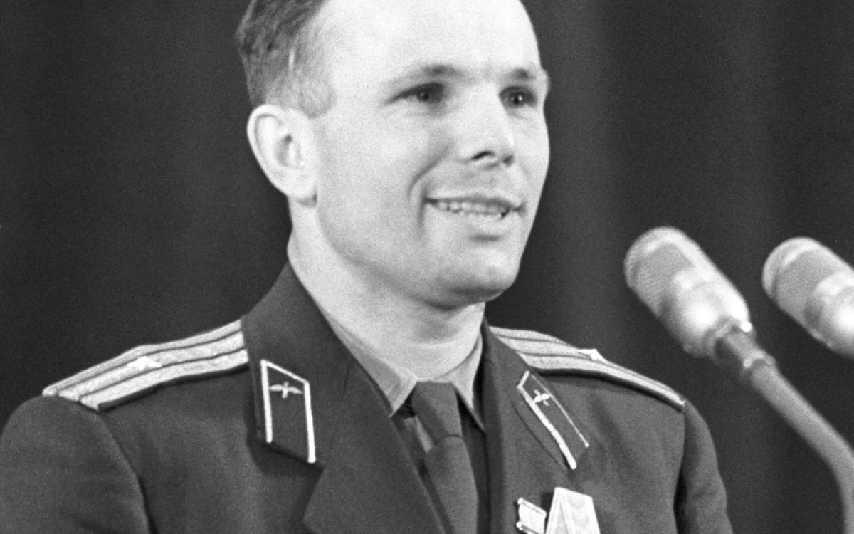 Кем стал бы Юрий Гагарин — сенатором, президентом, академиком?