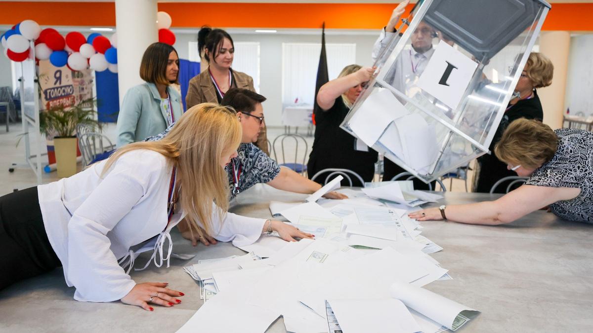 «Просто делай, как тебе говорят. Не усложняй работу комиссии»