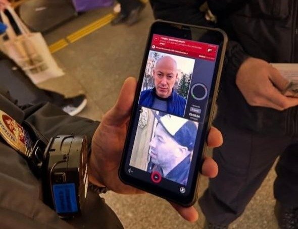 Фото из соцсетей Дмитрия Галяминских