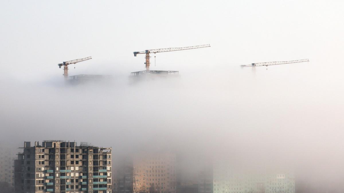 Приказано строиться