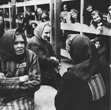 Фото: Музейно-мемориальный комплекс «АЛЖИР»