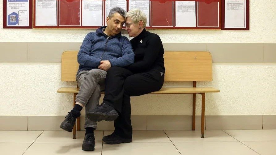 Не быть цензором чувств