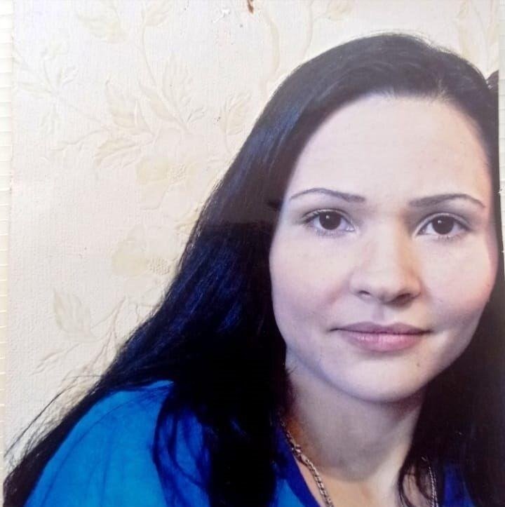 Светлана Савельева. Фото: соцсети