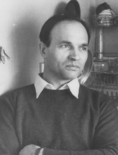 Анатолий Марченко. Фото: vladmuseum.ru