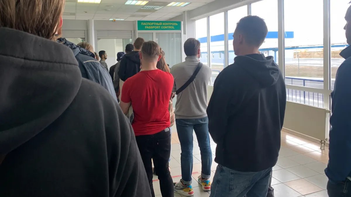 Загранвойска