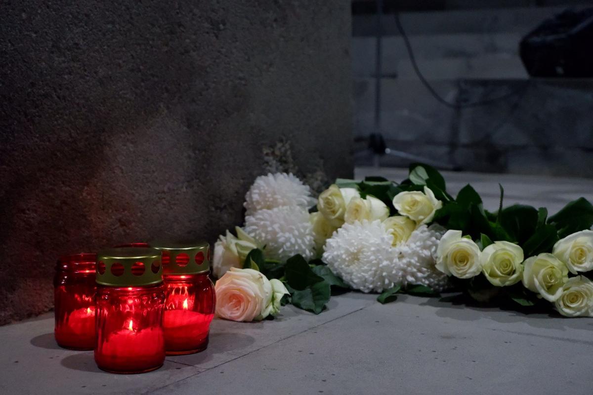 «Возвращение имен». Фото: Андрей Новашов*