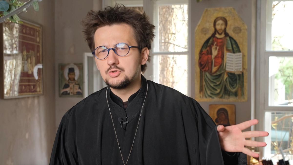 Фома — апостол будущего?