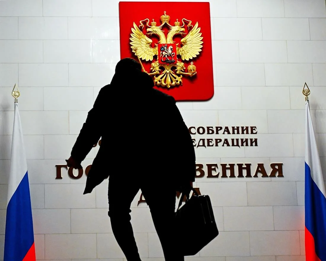 Фото: Дмитрий Духанин / Коммерсантъ