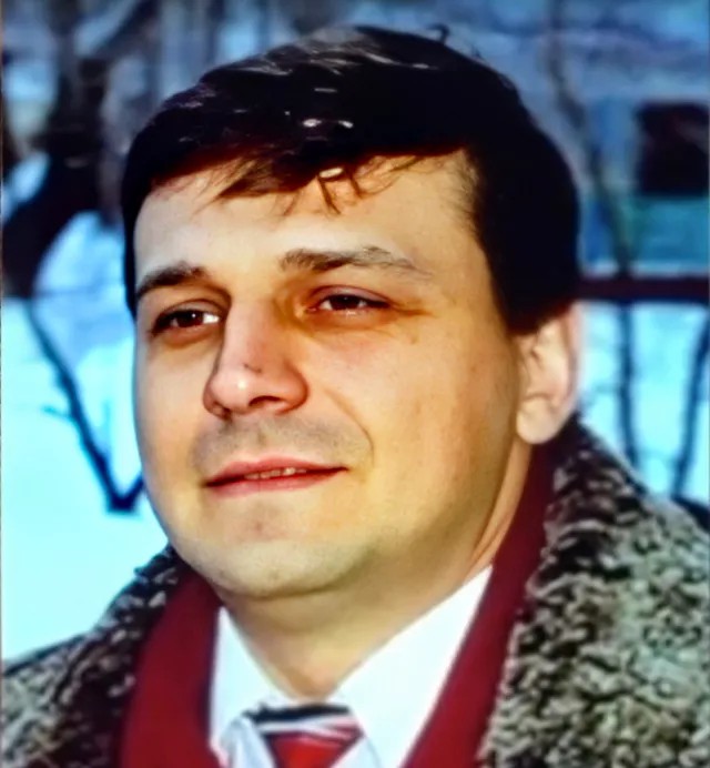 Евгений Зоря. Скриншот из видео / Youtube
