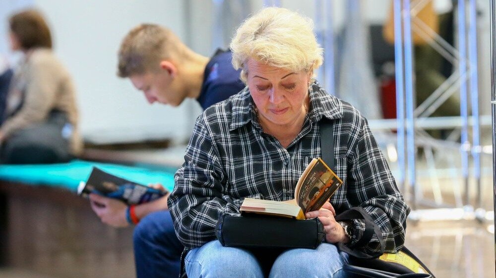 «Действительность не проникает дальше сетчатки глаза»