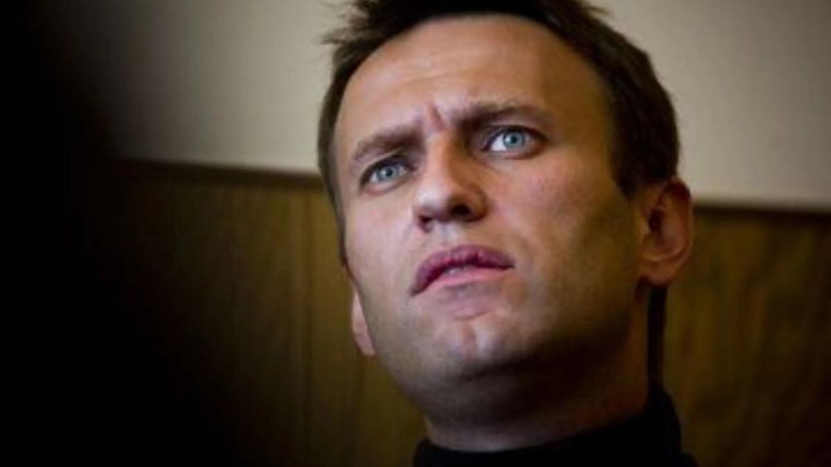 Алексей Навальный: «У нас миллионы сторонников. И это надо осознать»