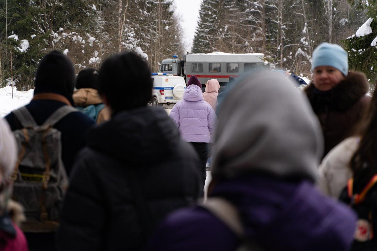 Фото: Федор Калитин