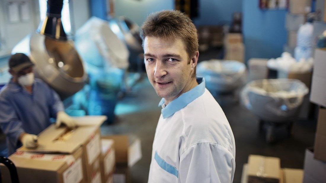 Семечки для Генеральной прокуратуры