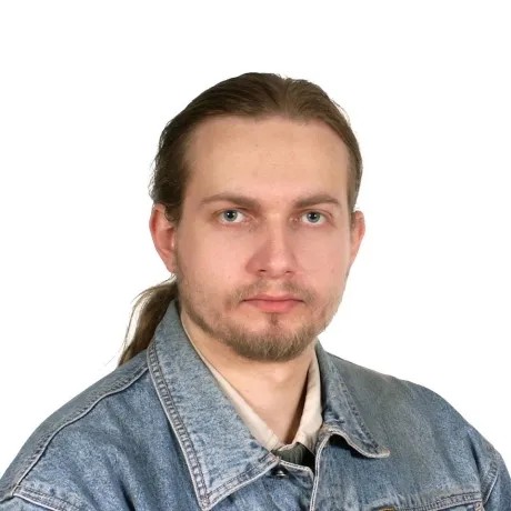 Представитель «Общества защиты интернета» Александр Исавнин