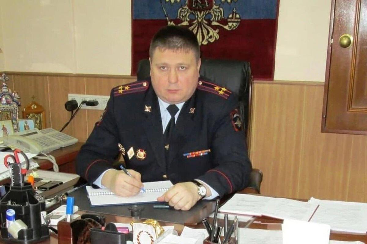 Сергей Кузнецов. Фото из открытых источников